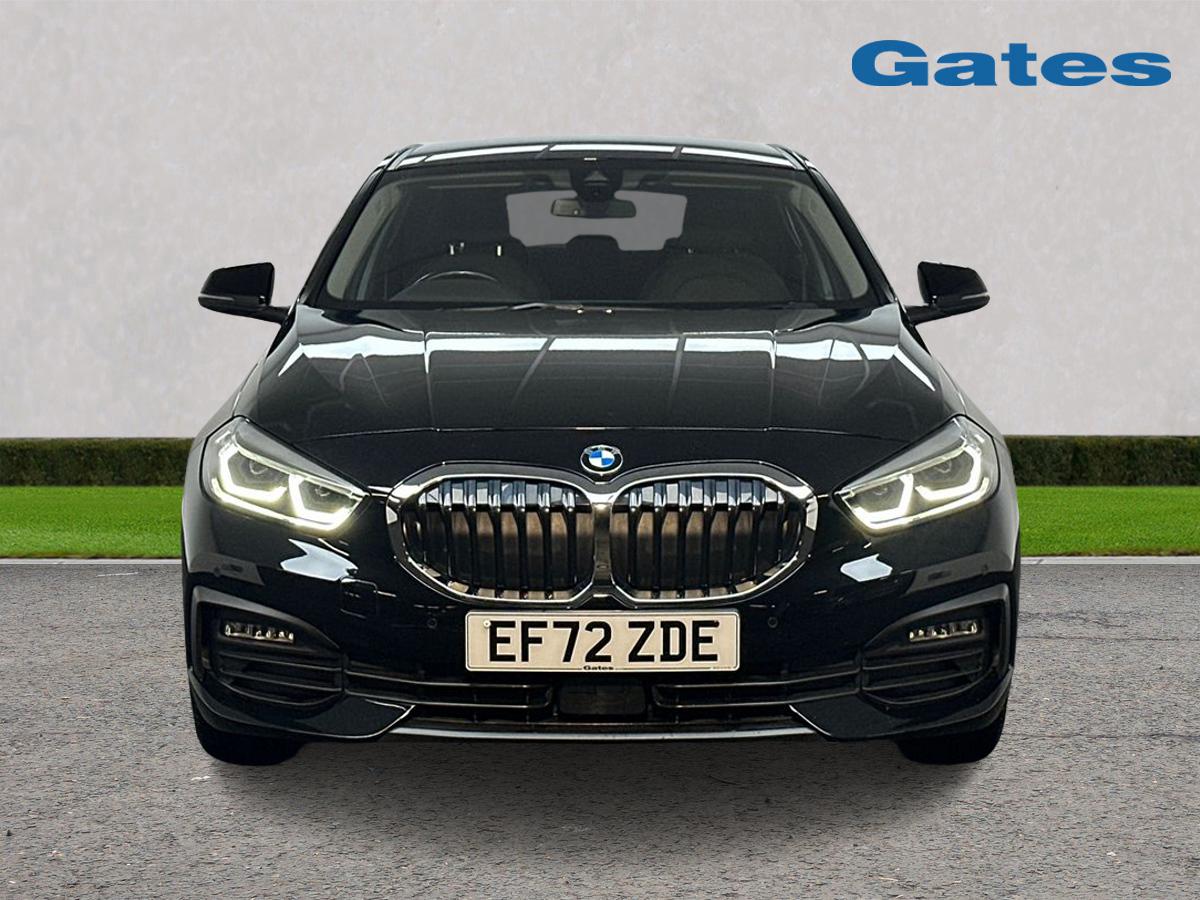 Used BMW 1 Series 2022 for sale - 77256510: Photo 2