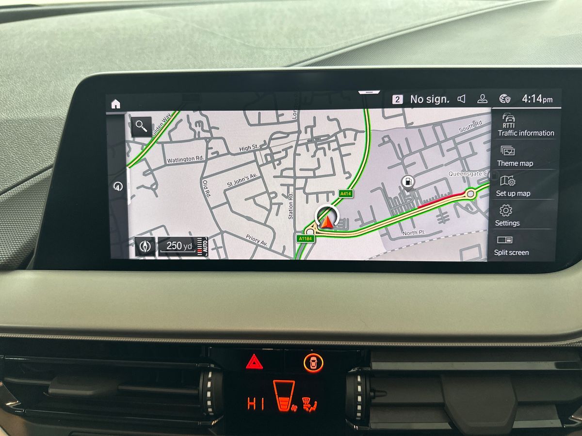 Used BMW 1 Series 2022 for sale - 77256510: Photo 20