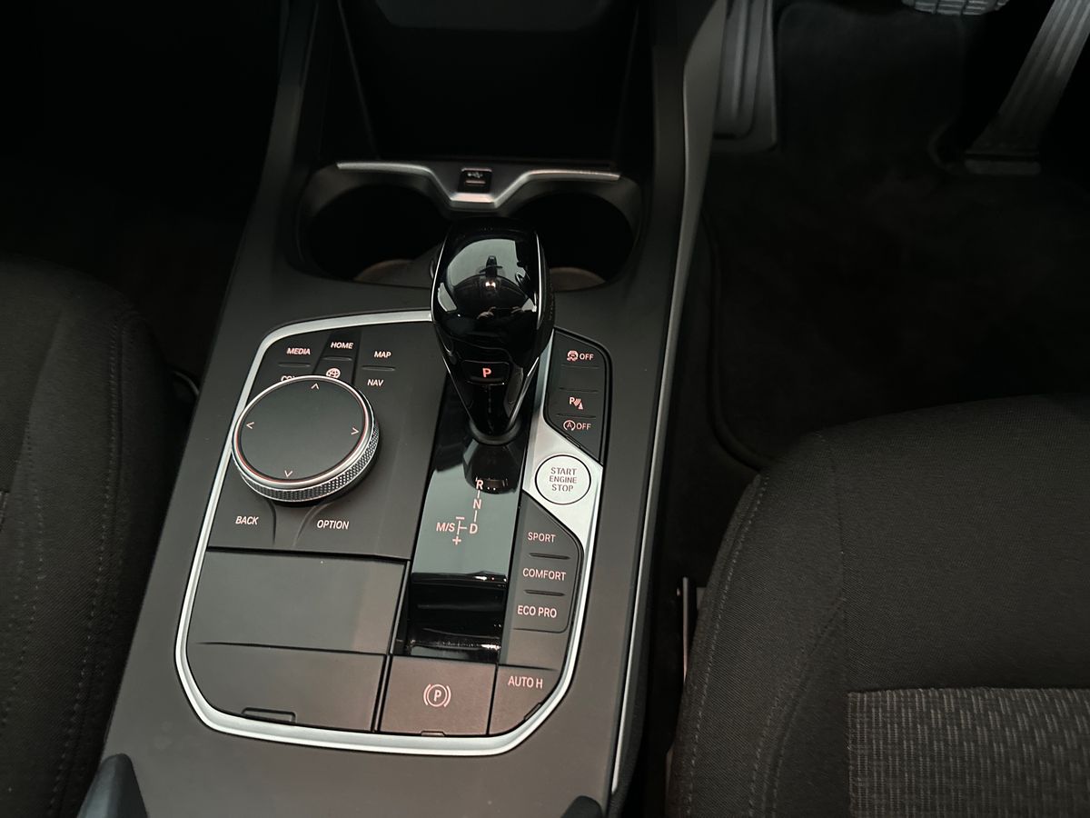 Used BMW 1 Series 2022 for sale - 77256510: Photo 28