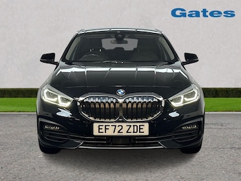 Used BMW 1 Series 2022 for sale - 77256510: Photo