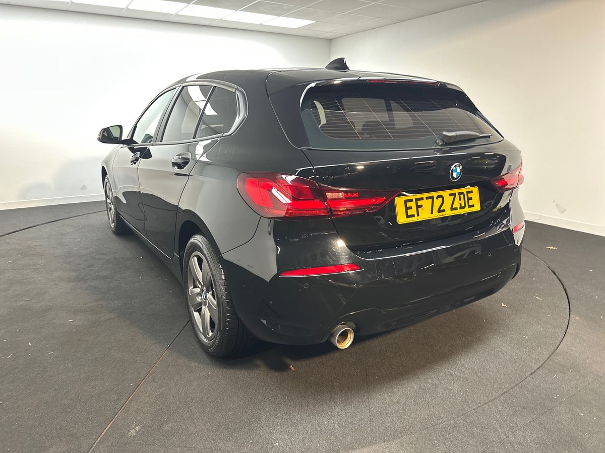 Used BMW 1 Series 2022 for sale - 77256510: Photo 33