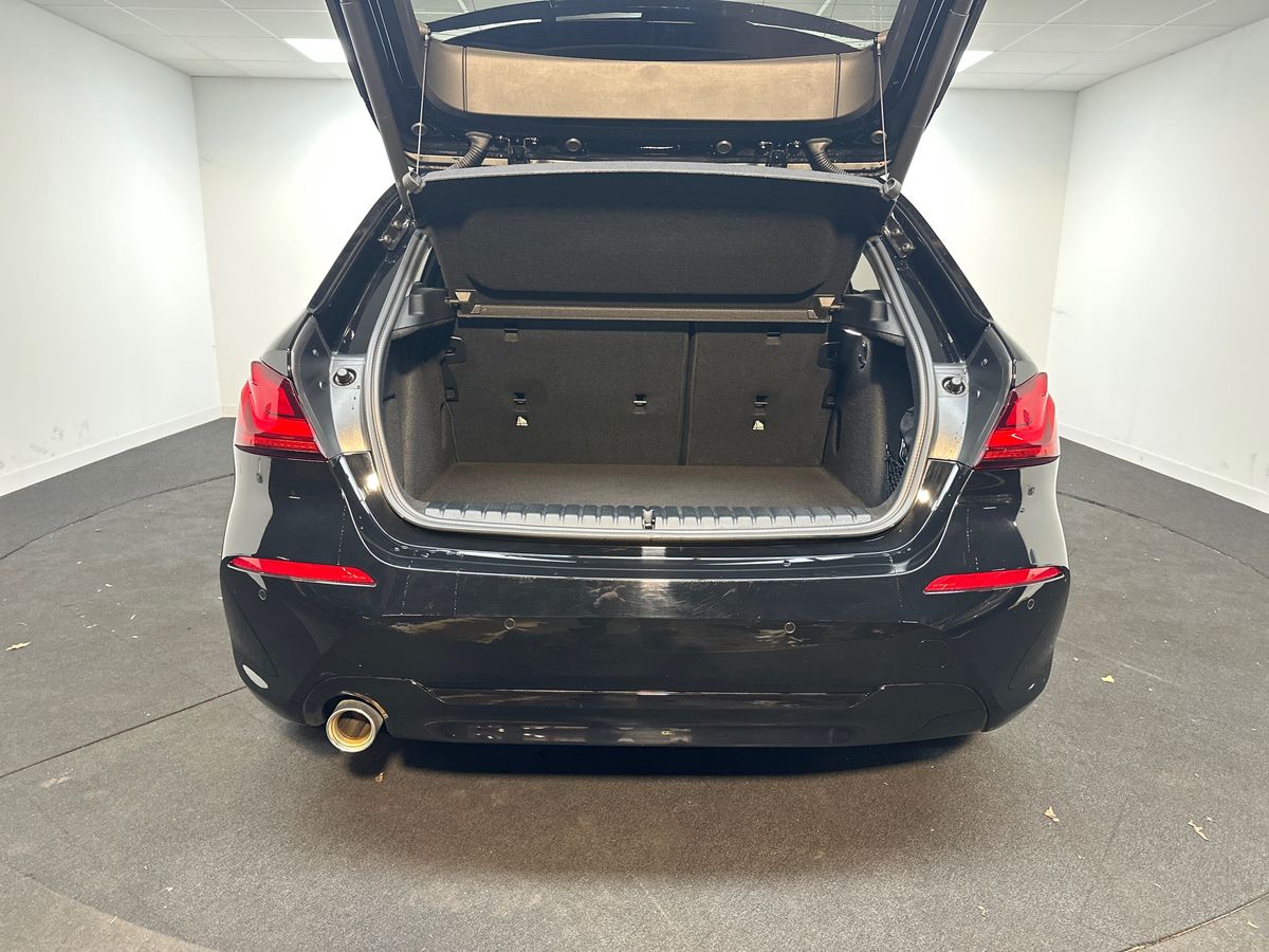 Used BMW 1 Series 2022 for sale - 77256510: Photo 34