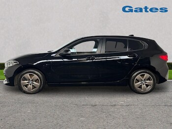 Used BMW 1 Series 2022 for sale - 77256510: Photo