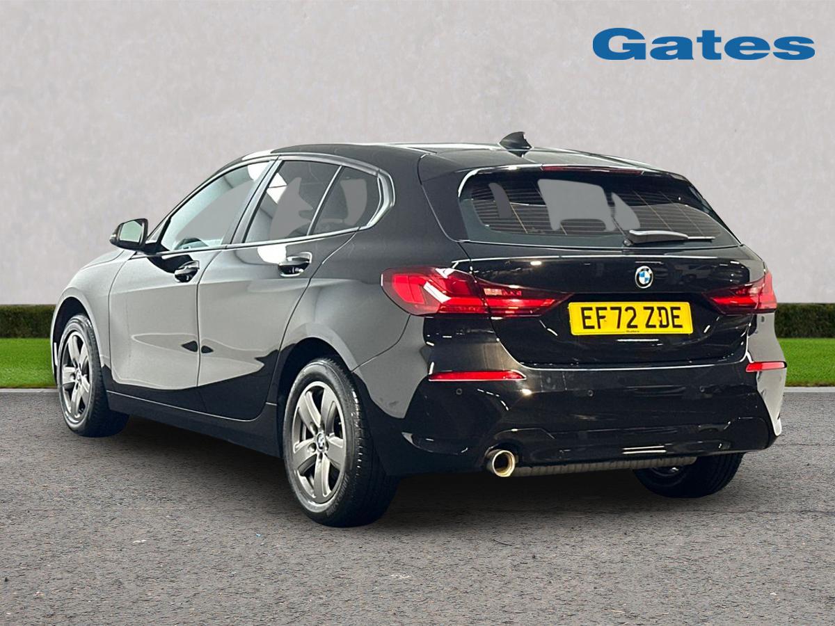 Used BMW 1 Series 2022 for sale - 77256510: Photo 5