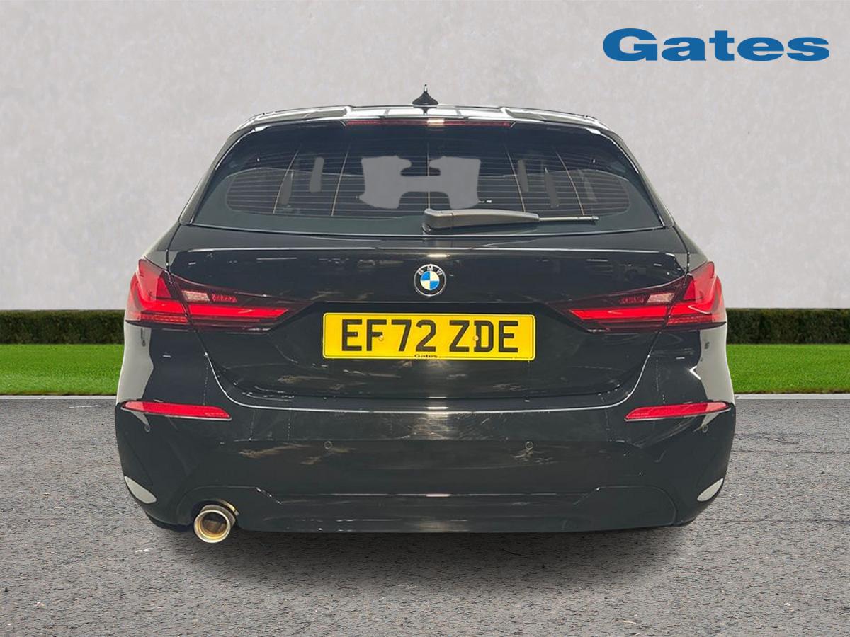 Used BMW 1 Series 2022 for sale - 77256510: Photo 6