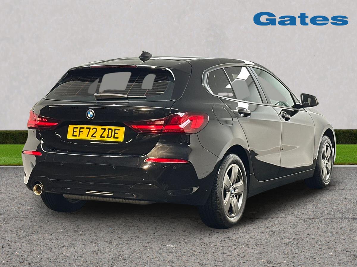Used BMW 1 Series 2022 for sale - 77256510: Photo 7