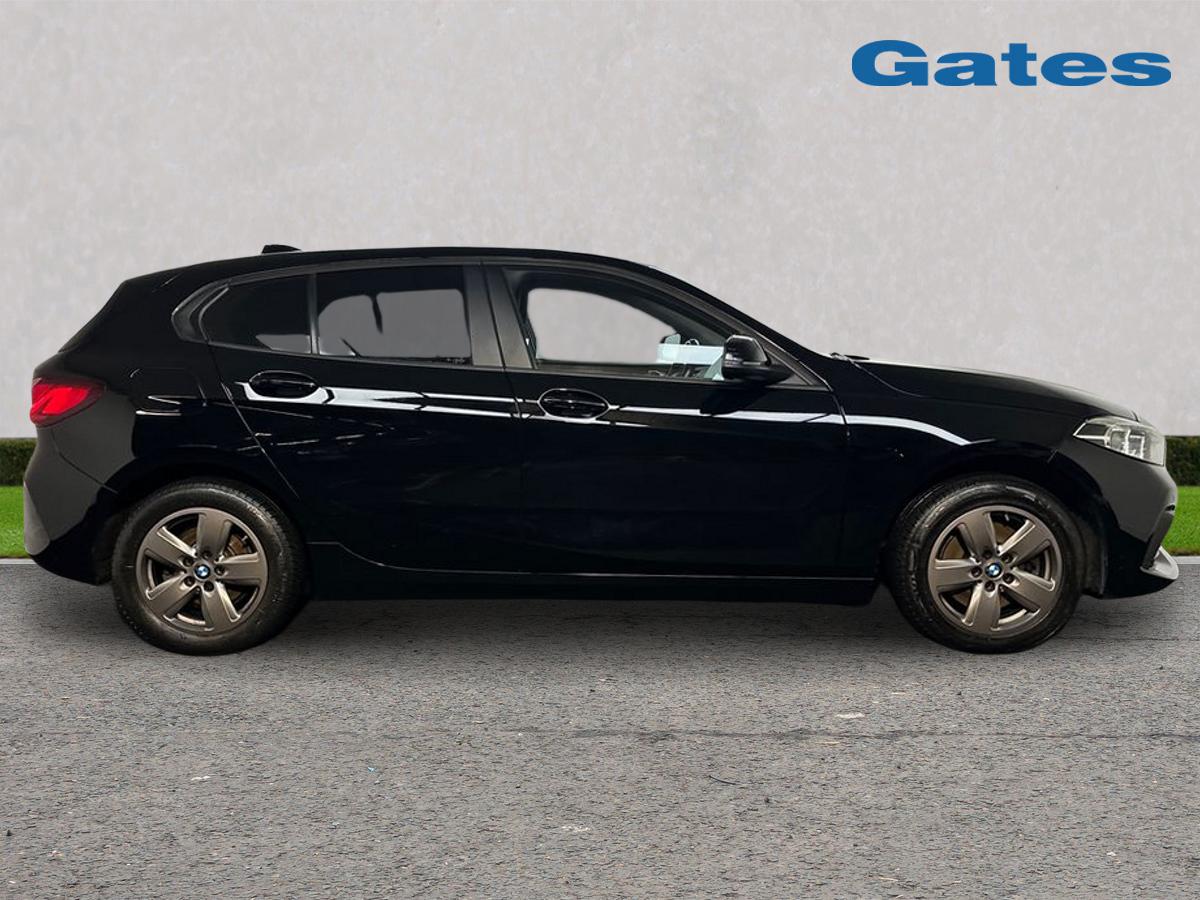 Used BMW 1 Series 2022 for sale - 77256510: Photo 8