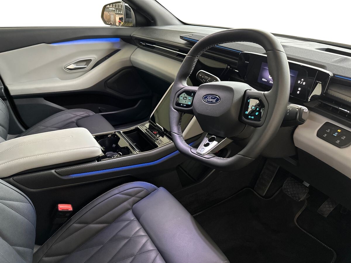 Used Ford Capri 2024 for sale - 78172742: Photo 10