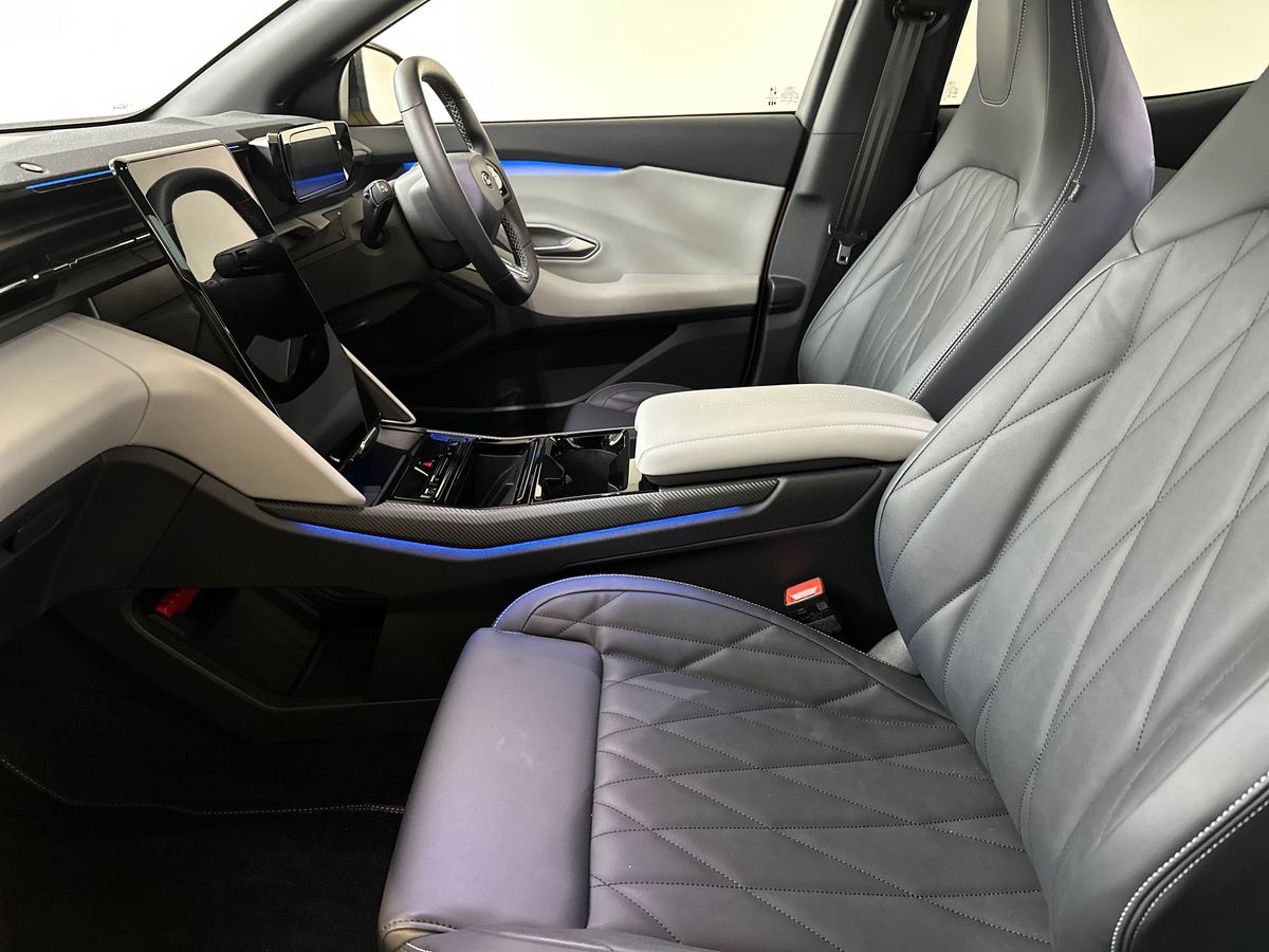 Used Ford Capri 2024 for sale - 78172742: Photo 13