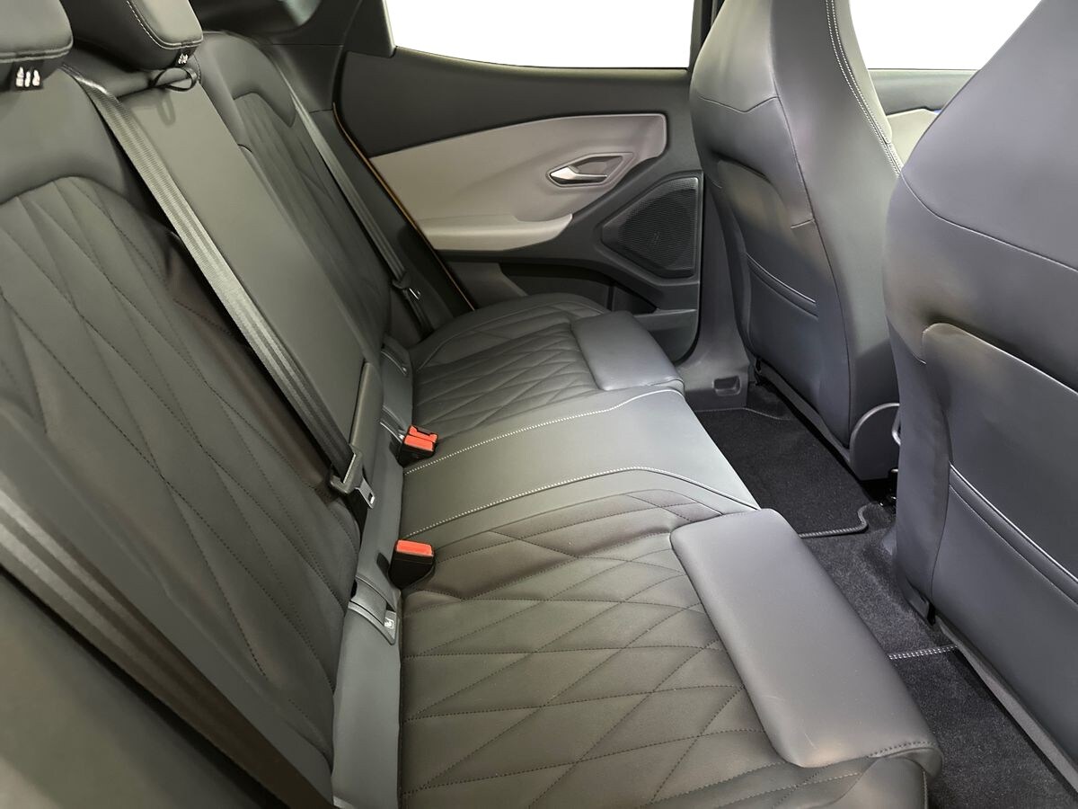 Used Ford Capri 2024 for sale - 78172742: Photo 14