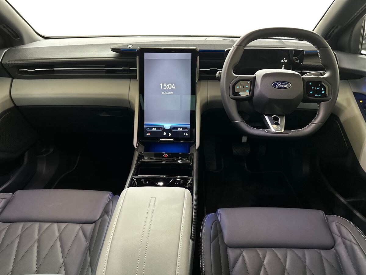 Used Ford Capri 2024 for sale - 78172742: Photo 15