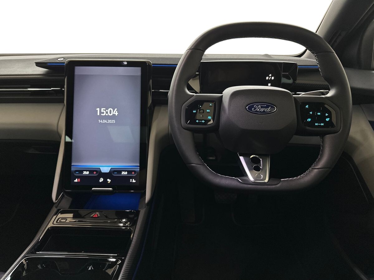 Used Ford Capri 2024 for sale - 78172742: Photo 16