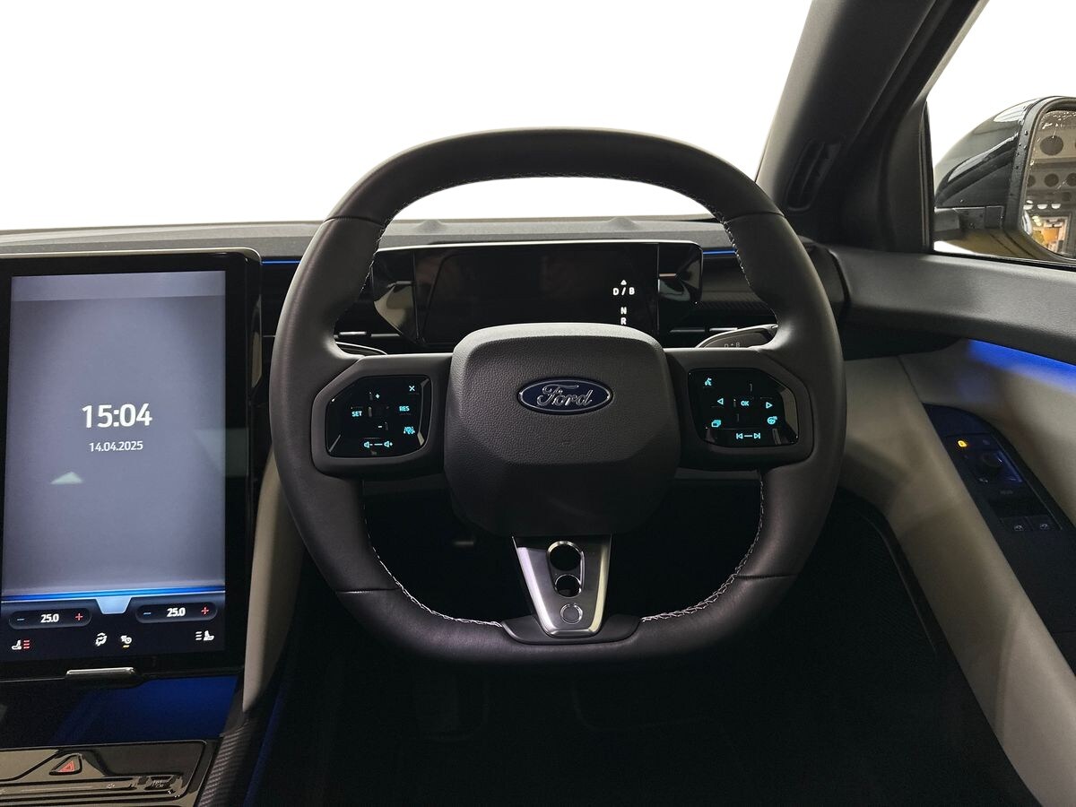 Used Ford Capri 2024 for sale - 78172742: Photo 17