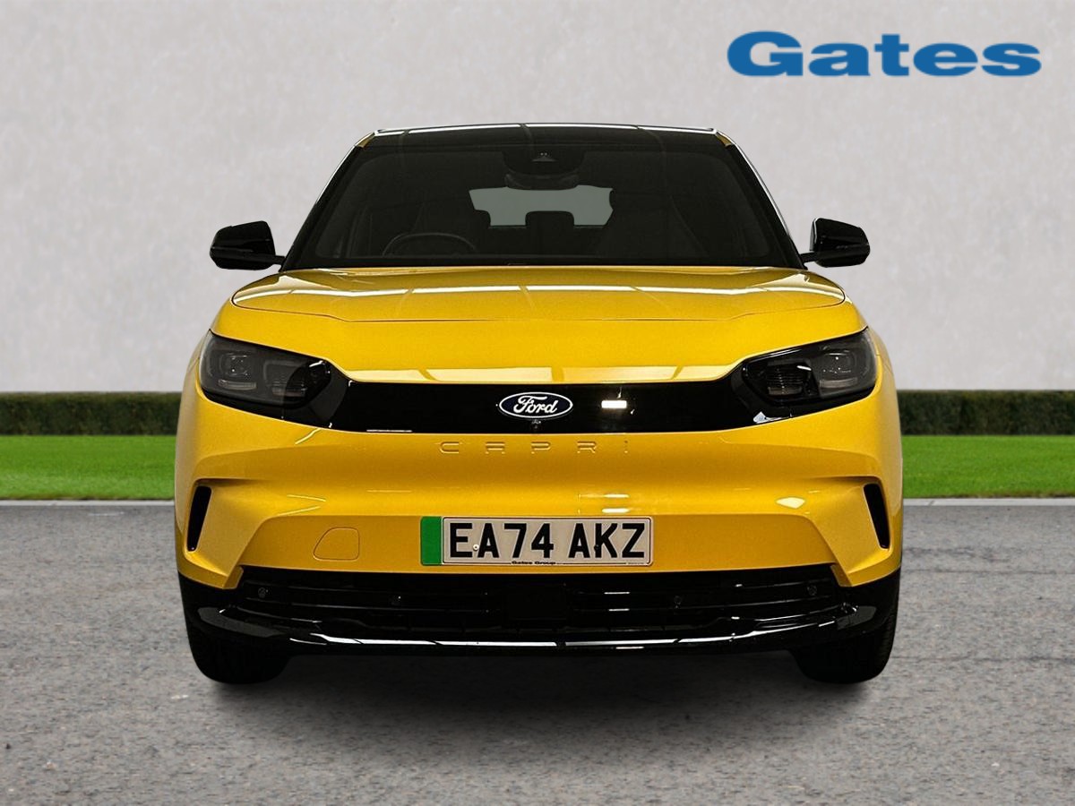 Used Ford Capri 2024 for sale - 78172742: Photo 2