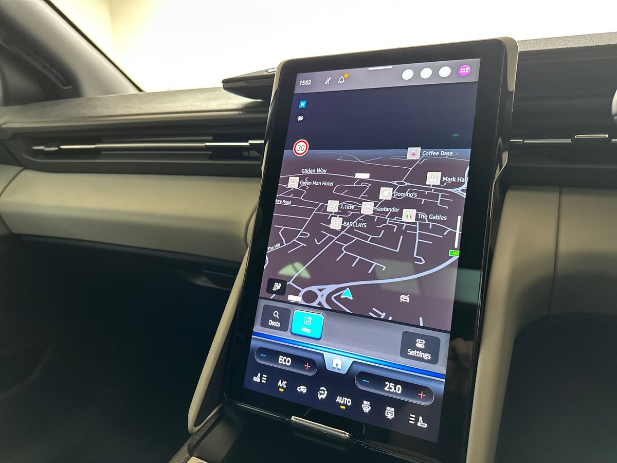 Used Ford Capri 2024 for sale - 78172742: Photo 20