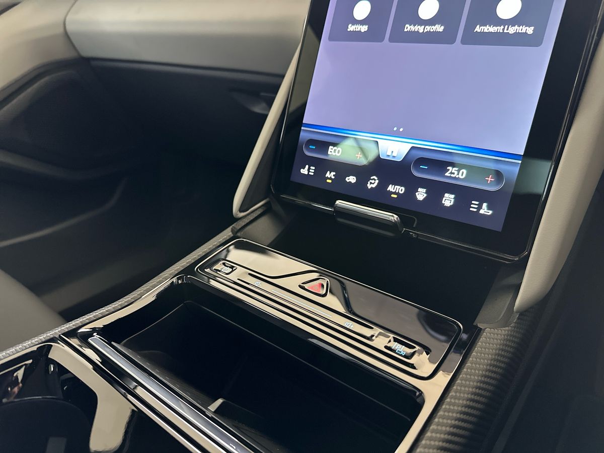 Used Ford Capri 2024 for sale - 78172742: Photo 22