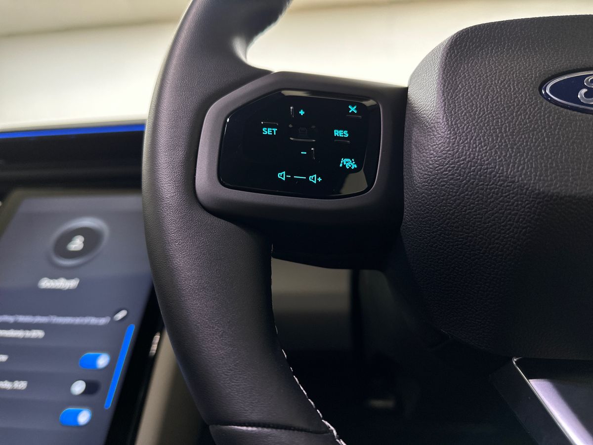 Used Ford Capri 2024 for sale - 78172742: Photo 26