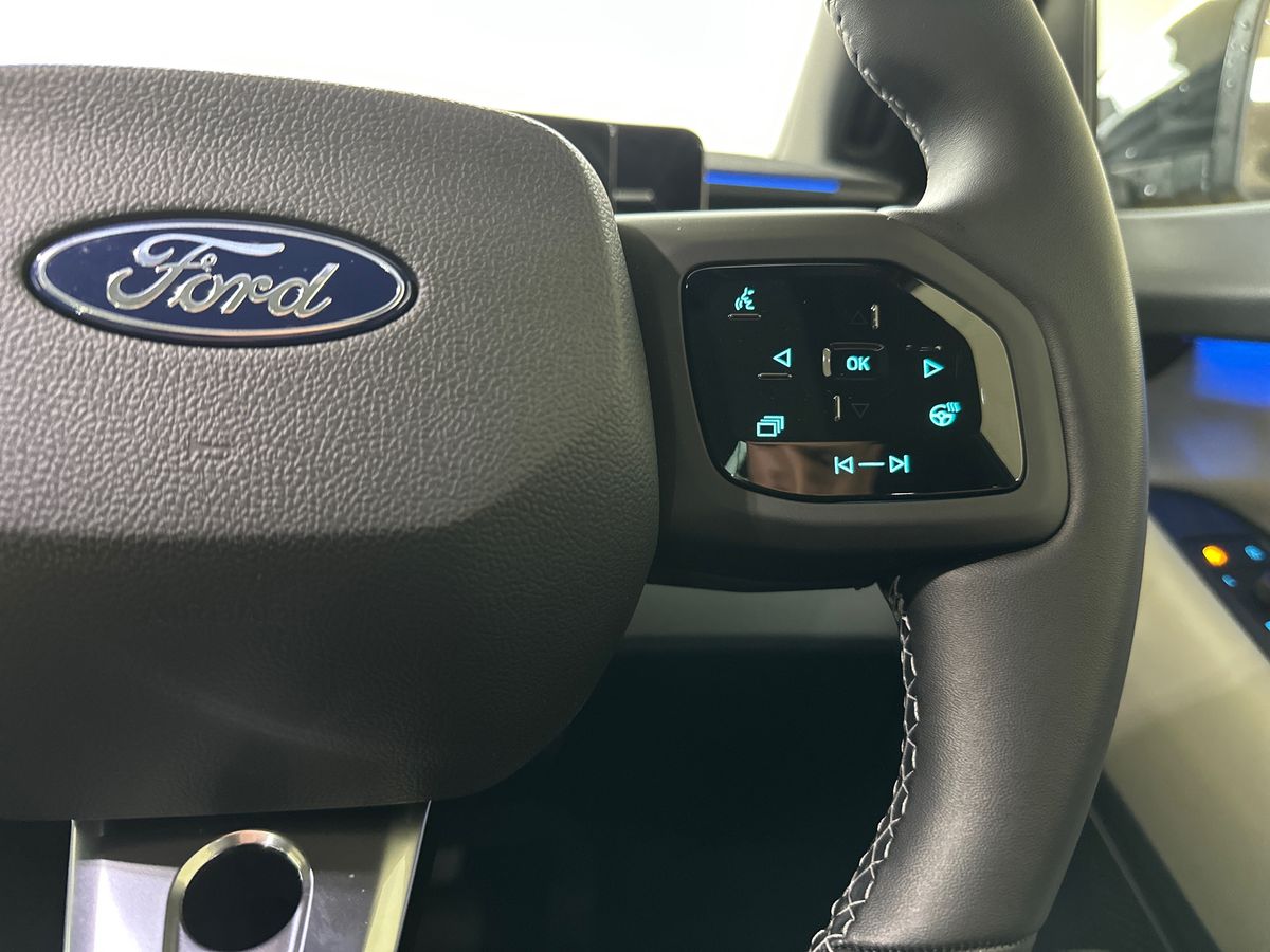 Used Ford Capri 2024 for sale - 78172742: Photo 27