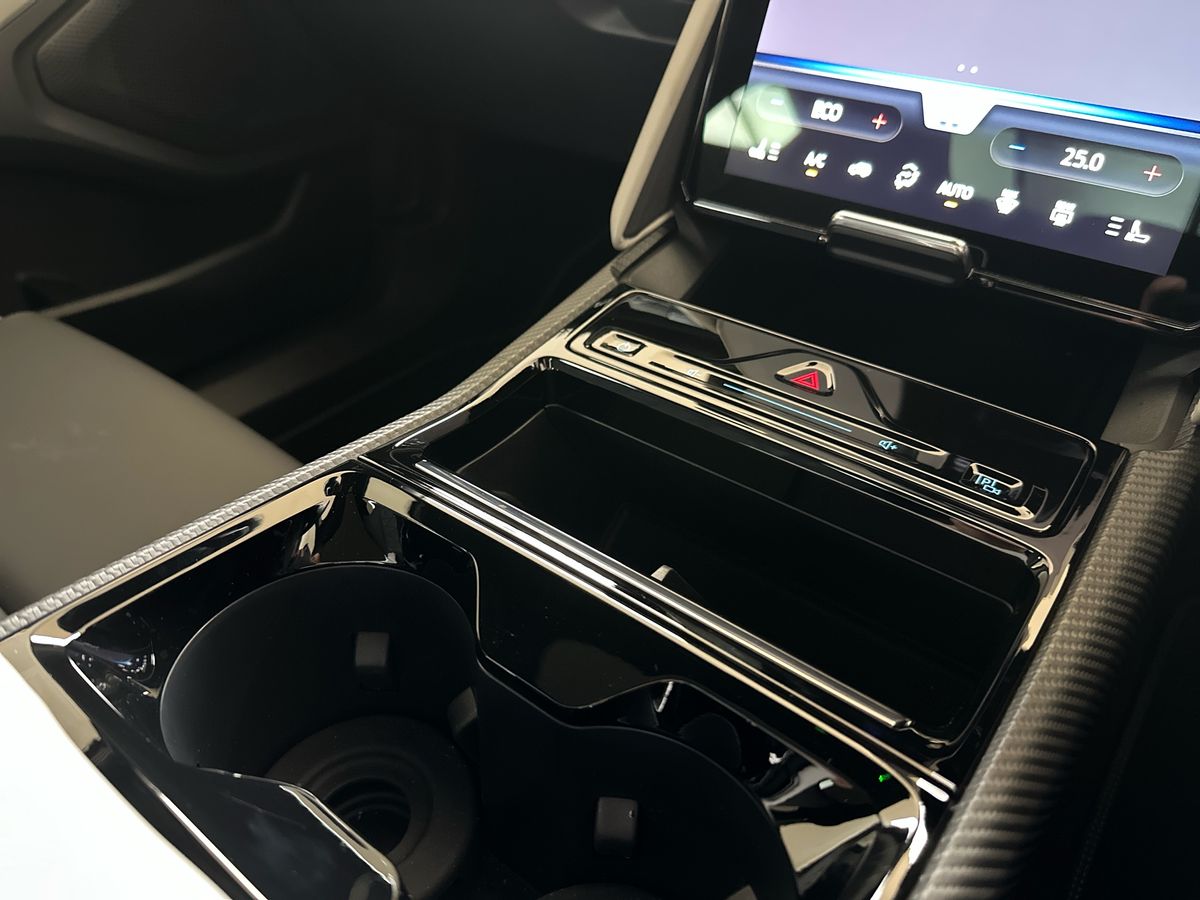 Used Ford Capri 2024 for sale - 78172742: Photo 28