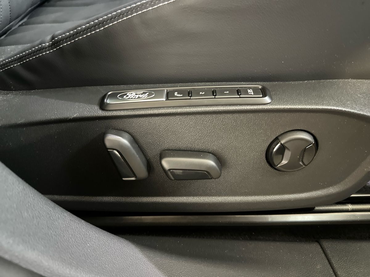 Used Ford Capri 2024 for sale - 78172742: Photo 30