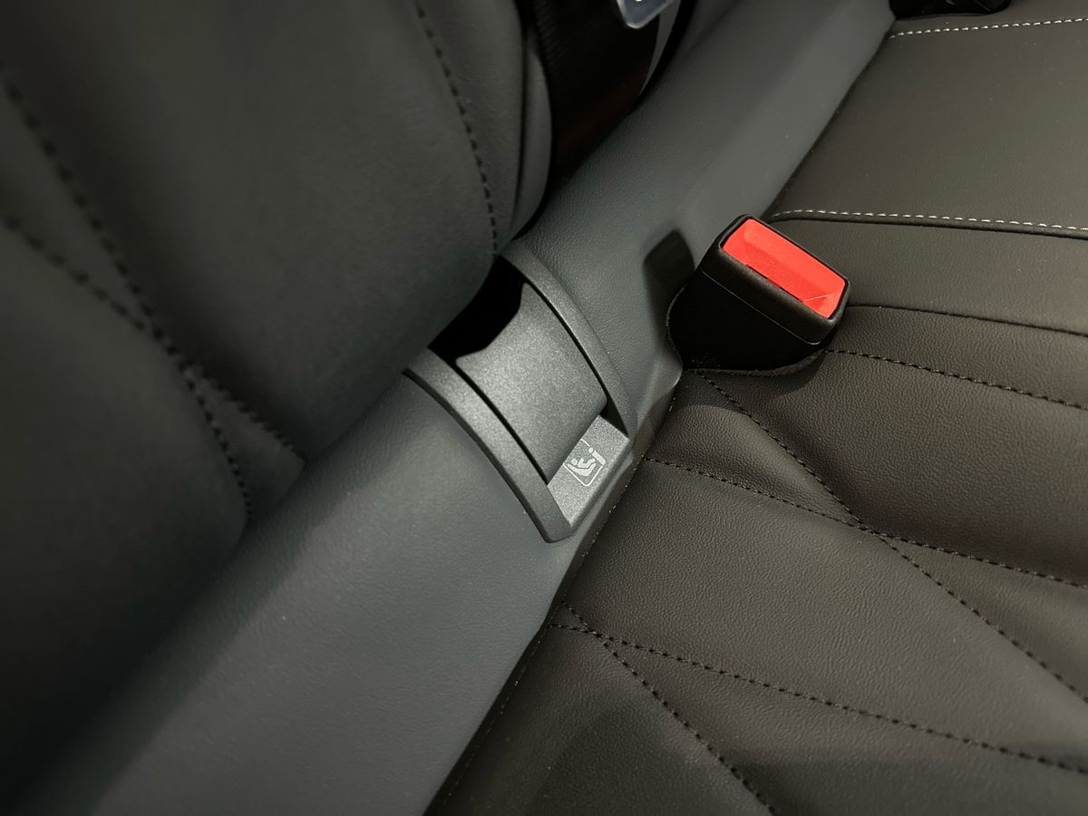 Used Ford Capri 2024 for sale - 78172742: Photo 31