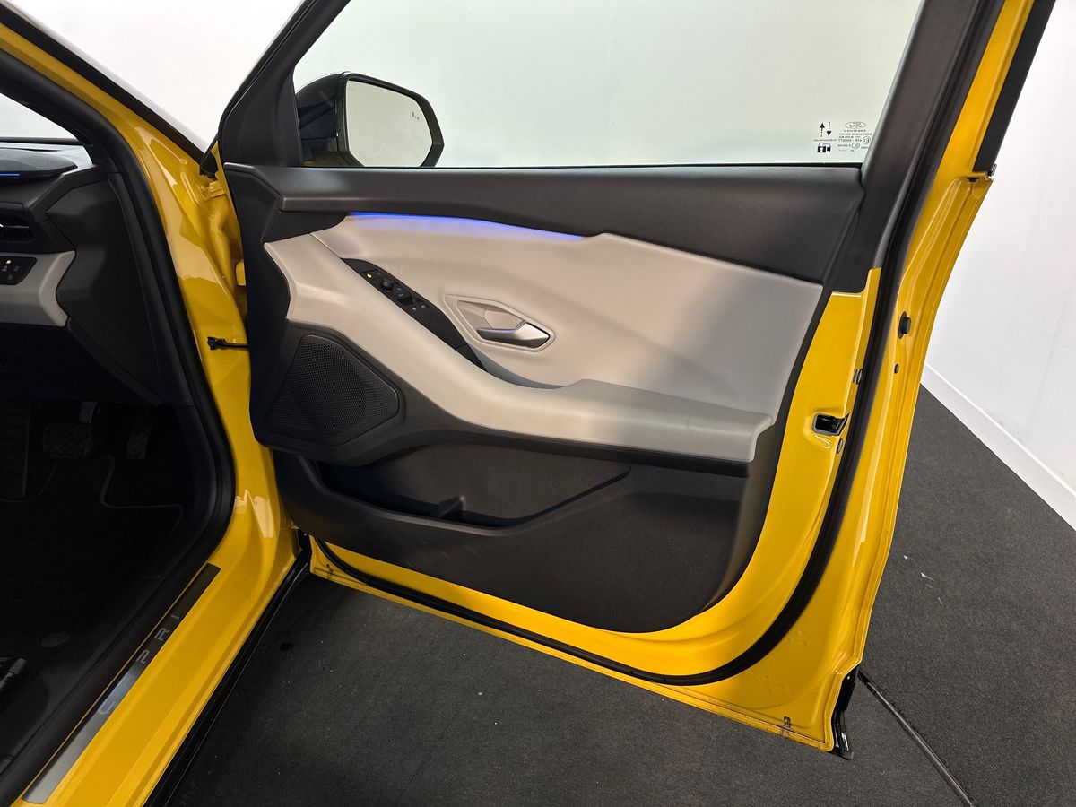 Used Ford Capri 2024 for sale - 78172742: Photo 35