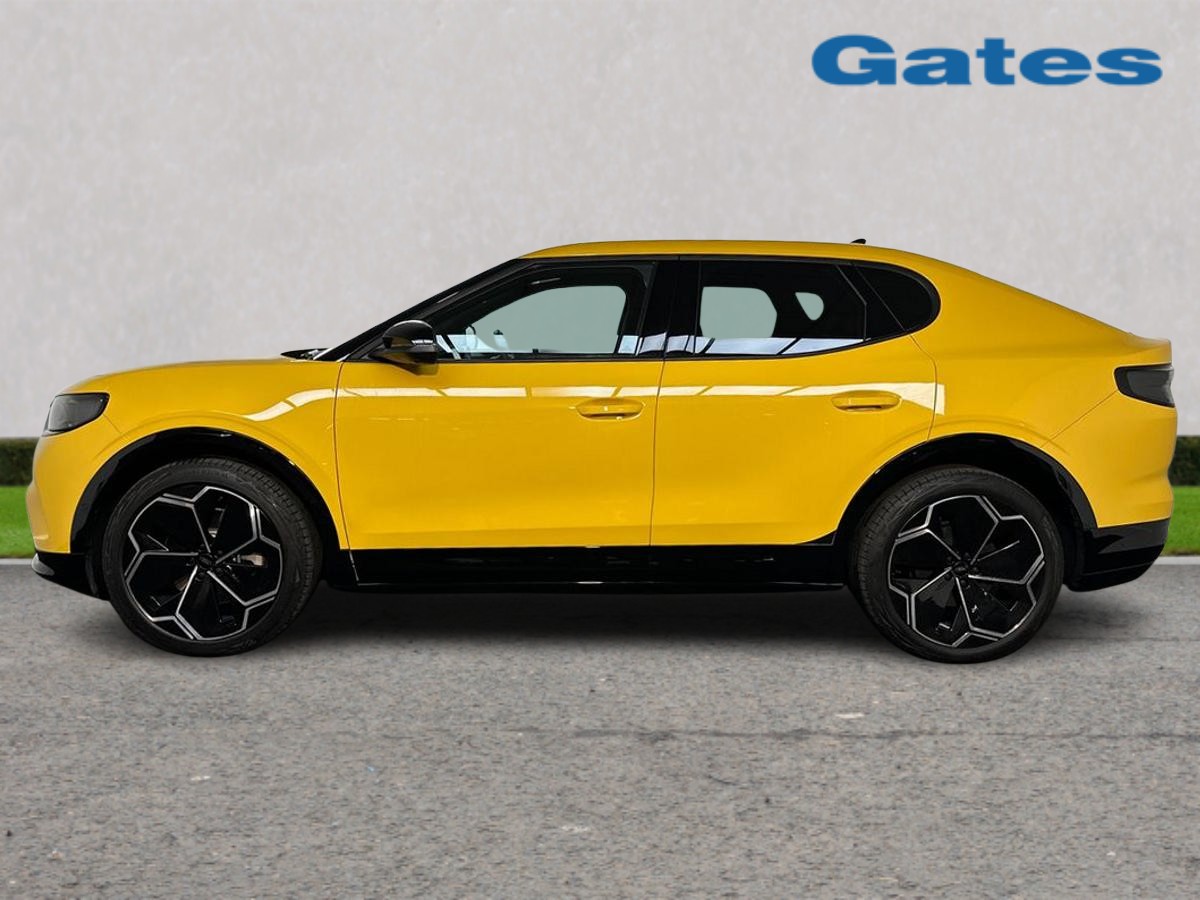 Used Ford Capri 2024 for sale - 78172742: Photo 4