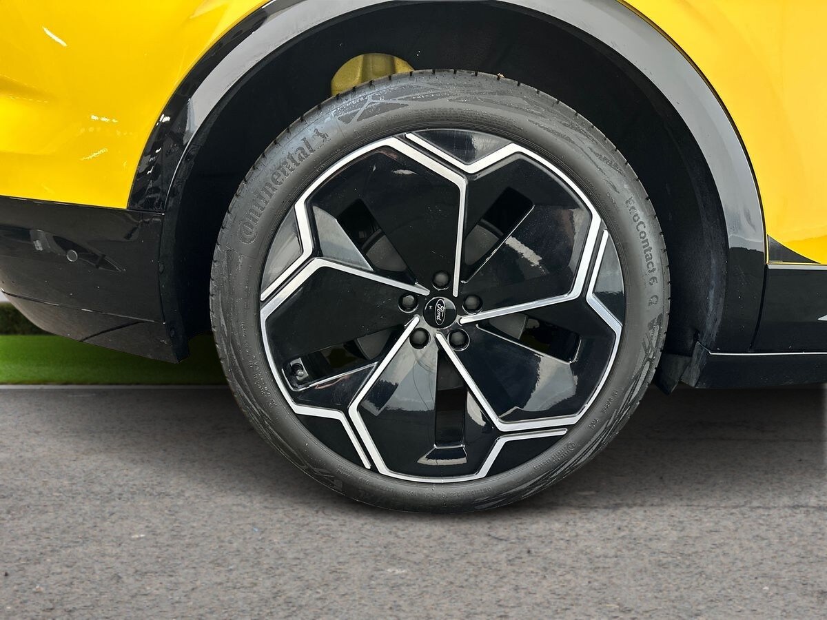 Used Ford Capri 2024 for sale - 78172742: Photo 9