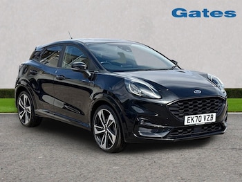 Used Ford Puma 2020 for sale - 79225830: Photo