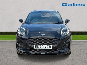 Used Ford Puma 2020 for sale - 79225830: Photo
