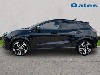 Used Ford Puma 2020 for sale - 79225830: Photo
