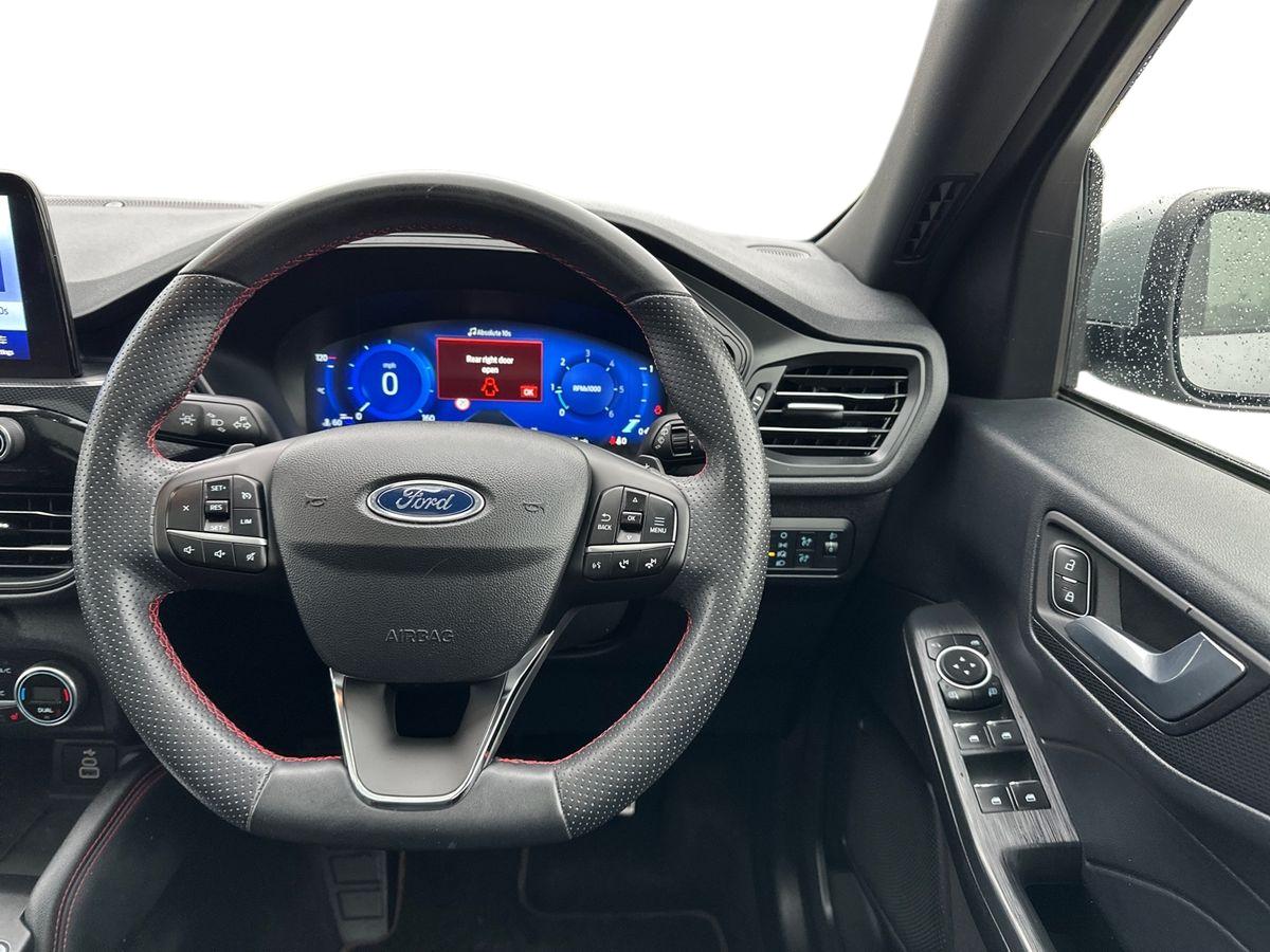 Used Ford Kuga 2022 for sale - 76161437: Photo 17
