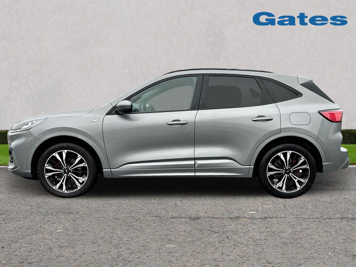Used Ford Kuga 2022 for sale - 76161437: Photo 4