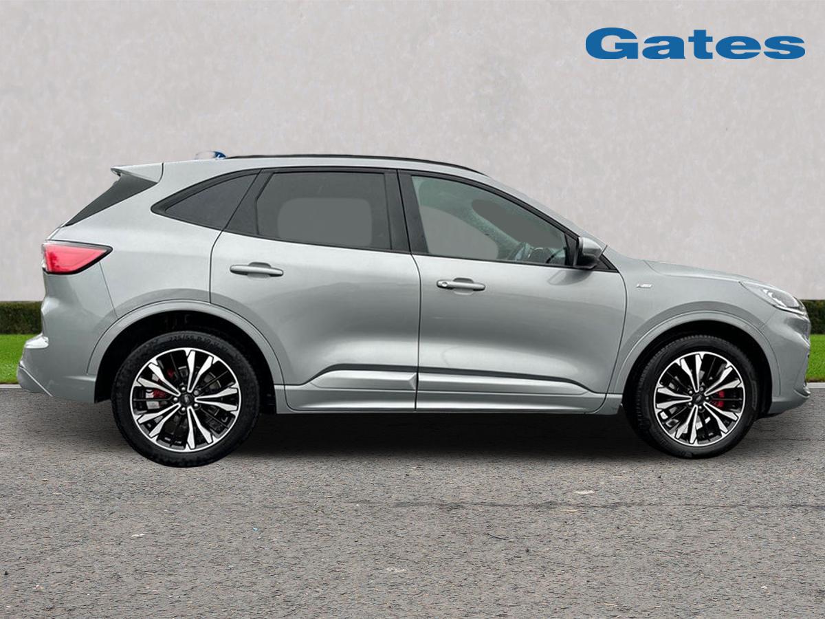 Used Ford Kuga 2022 for sale - 76161437: Photo 8