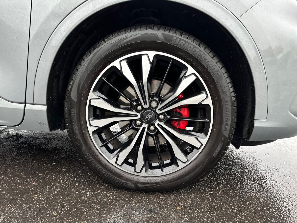 Used Ford Kuga 2022 for sale - 76161437: Photo 9