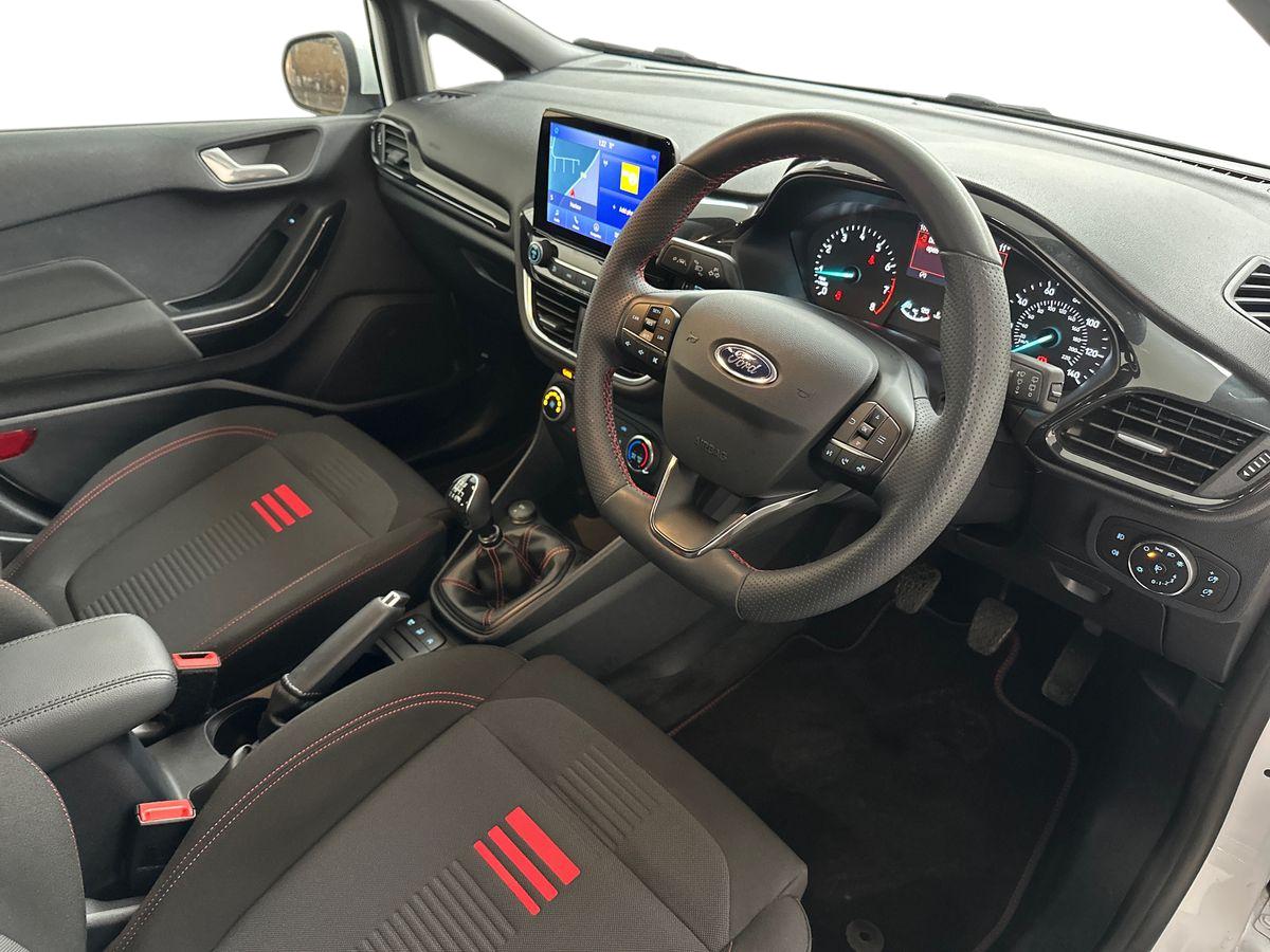 Used Ford Fiesta 2023 for sale - 77532024: Photo 10