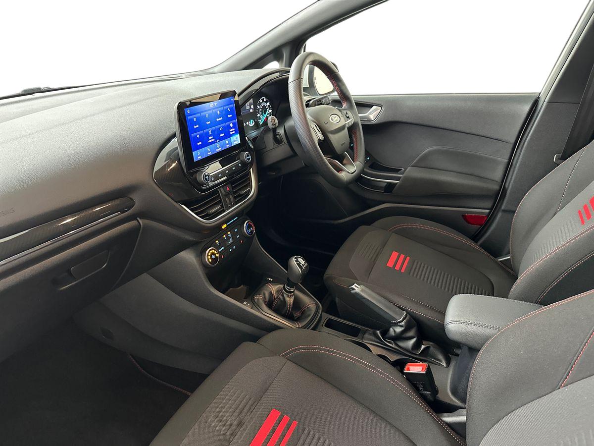 Used Ford Fiesta 2023 for sale - 77532024: Photo 11