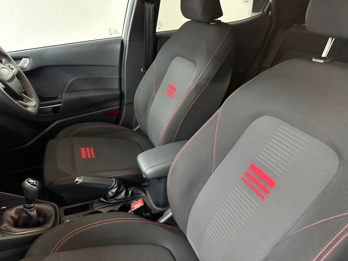 Used Ford Fiesta 2023 for sale - 77532024: Photo 13