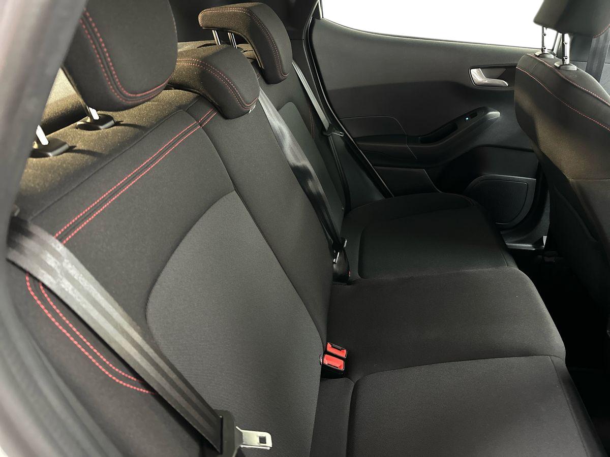 Used Ford Fiesta 2023 for sale - 77532024: Photo 14