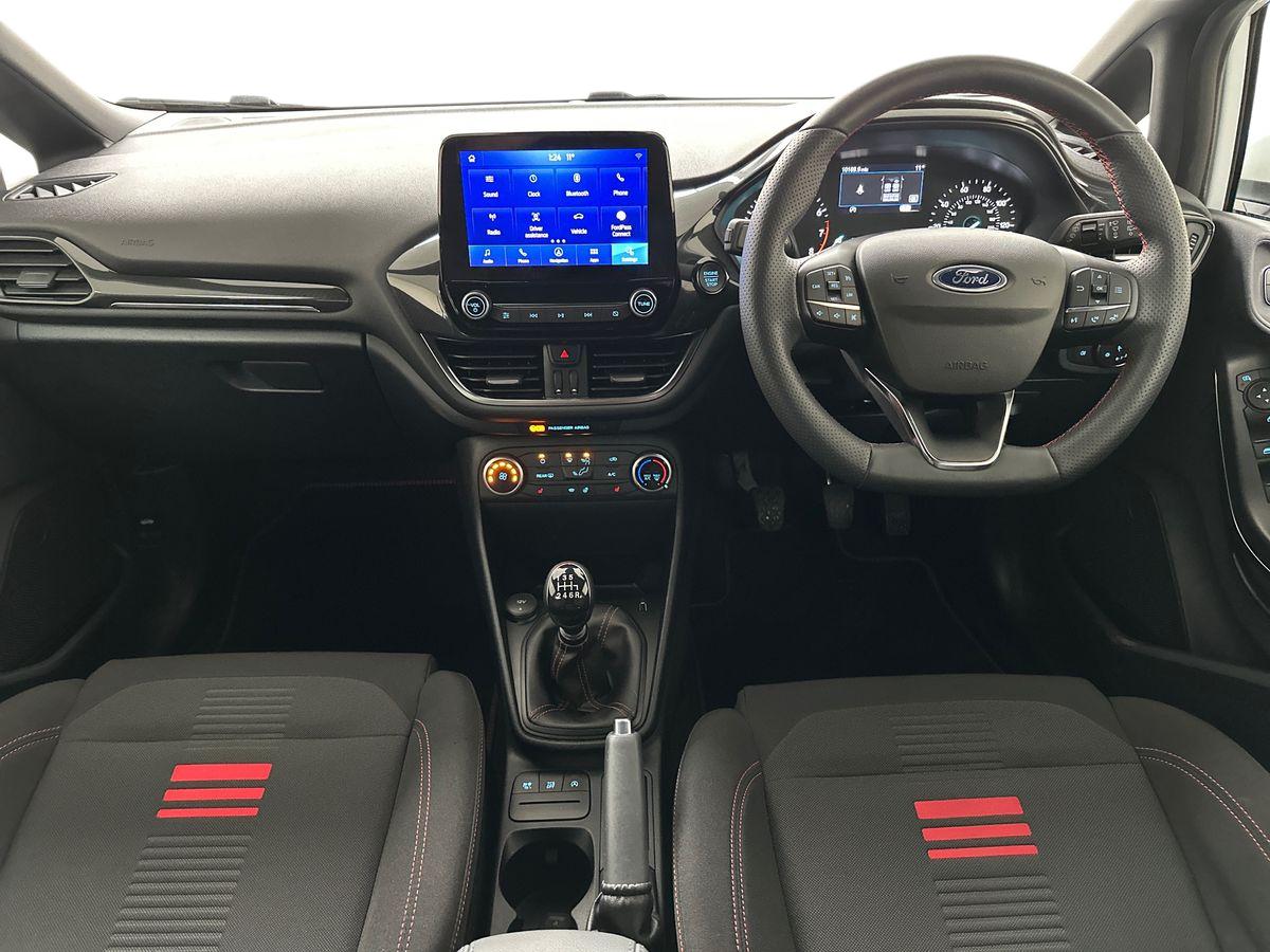 Used Ford Fiesta 2023 for sale - 77532024: Photo 15