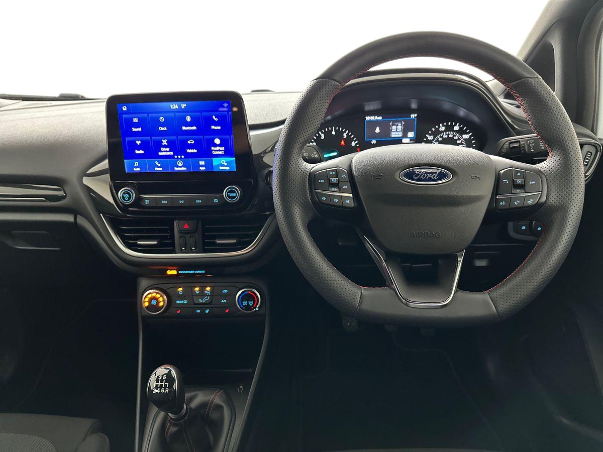 Used Ford Fiesta 2023 for sale - 77532024: Photo 16