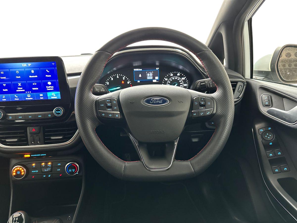 Used Ford Fiesta 2023 for sale - 77532024: Photo 17