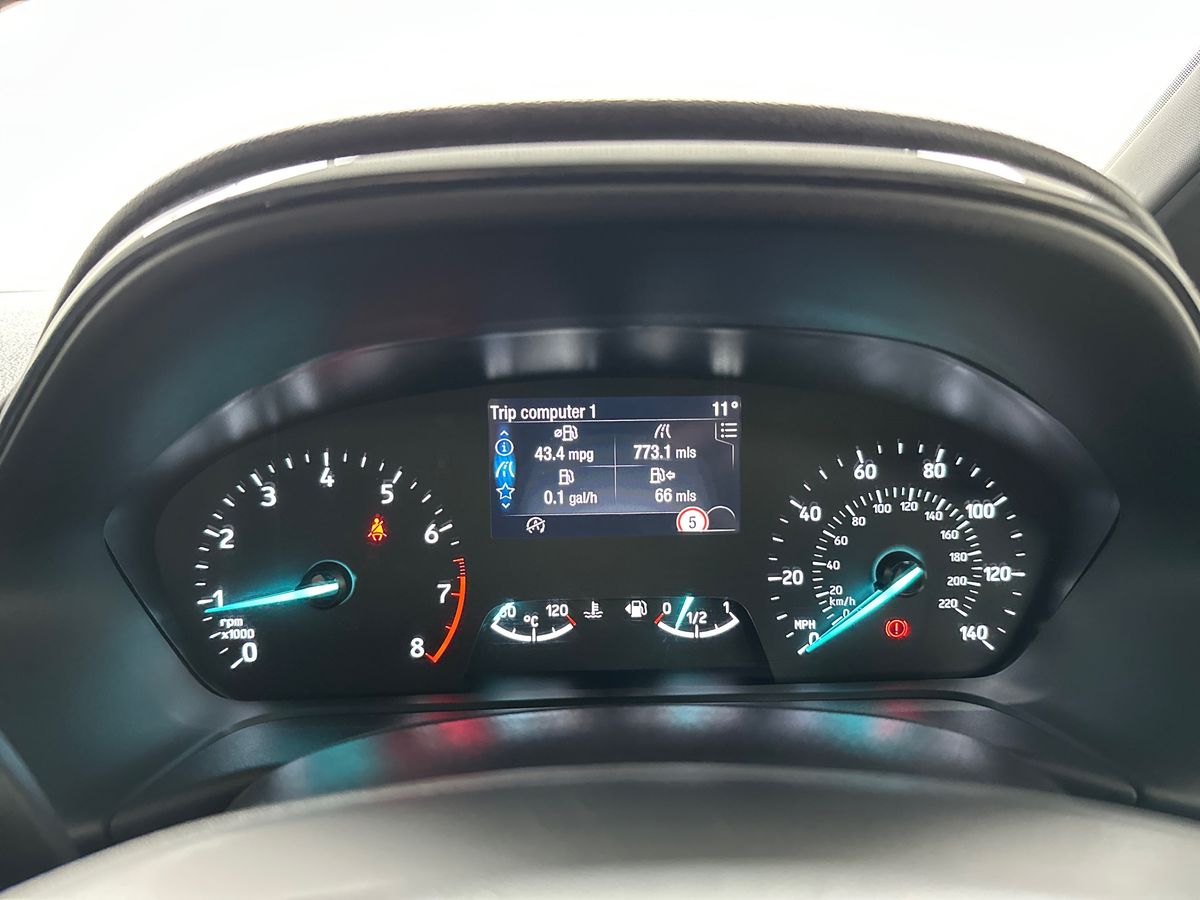 Used Ford Fiesta 2023 for sale - 77532024: Photo 18