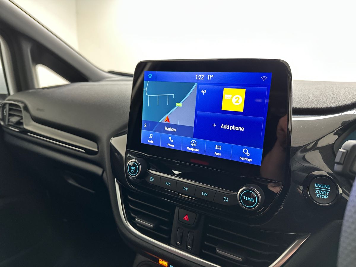 Used Ford Fiesta 2023 for sale - 77532024: Photo 19