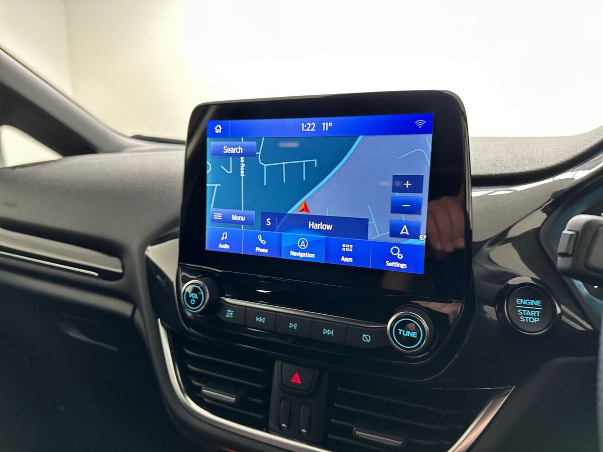 Used Ford Fiesta 2023 for sale - 77532024: Photo 20