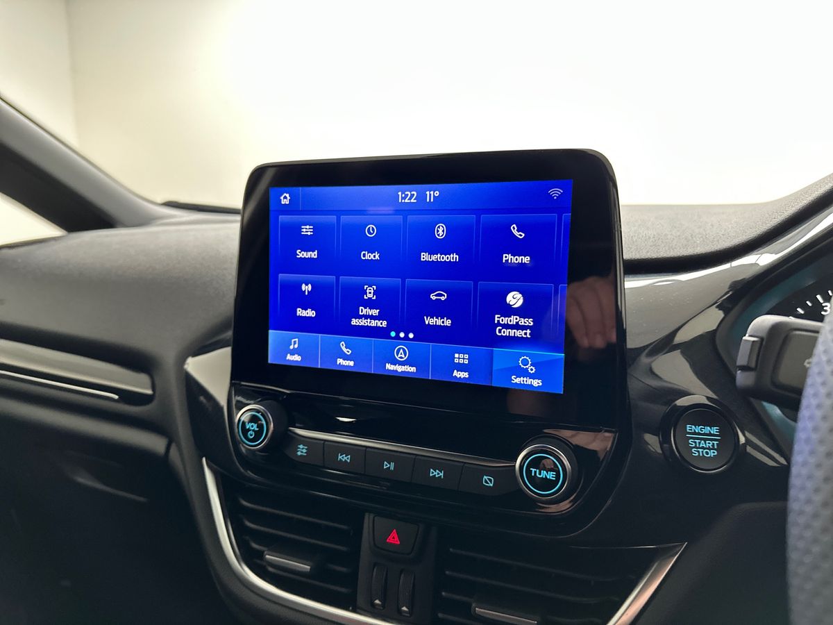 Used Ford Fiesta 2023 for sale - 77532024: Photo 21