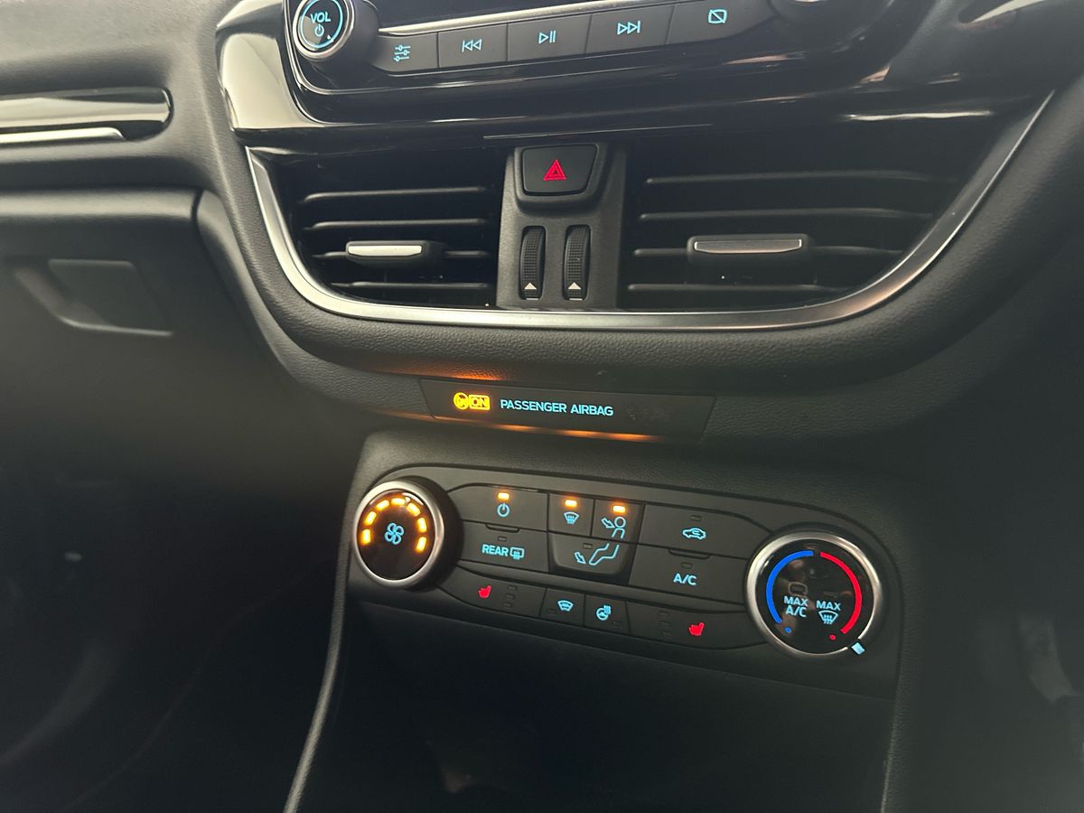 Used Ford Fiesta 2023 for sale - 77532024: Photo 22