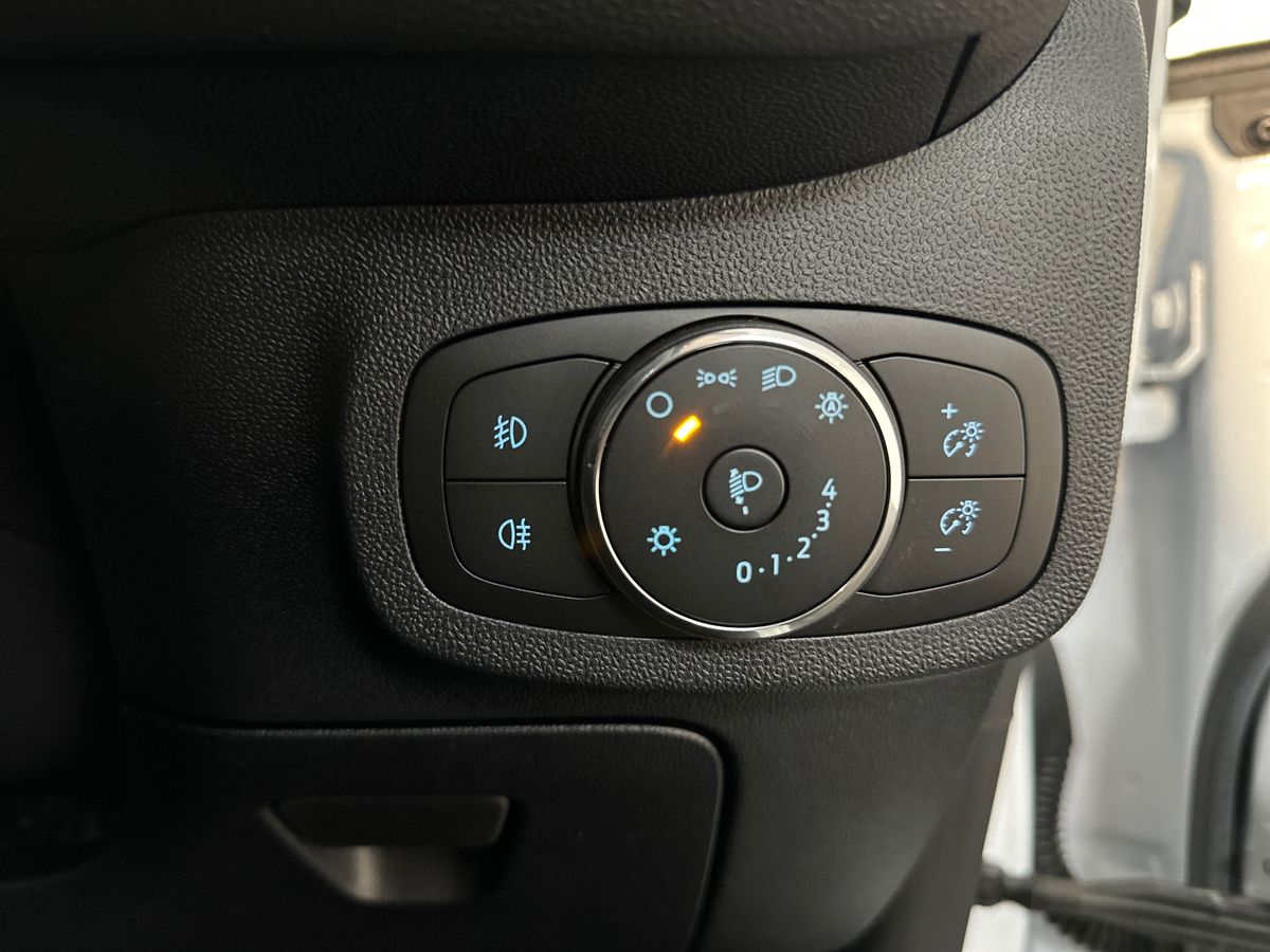 Used Ford Fiesta 2023 for sale - 77532024: Photo 23