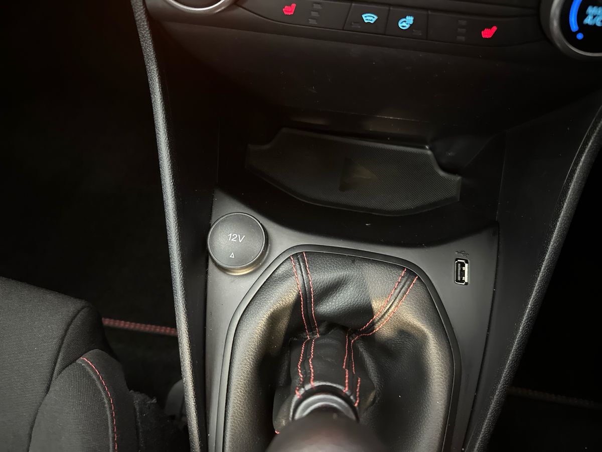 Used Ford Fiesta 2023 for sale - 77532024: Photo 24