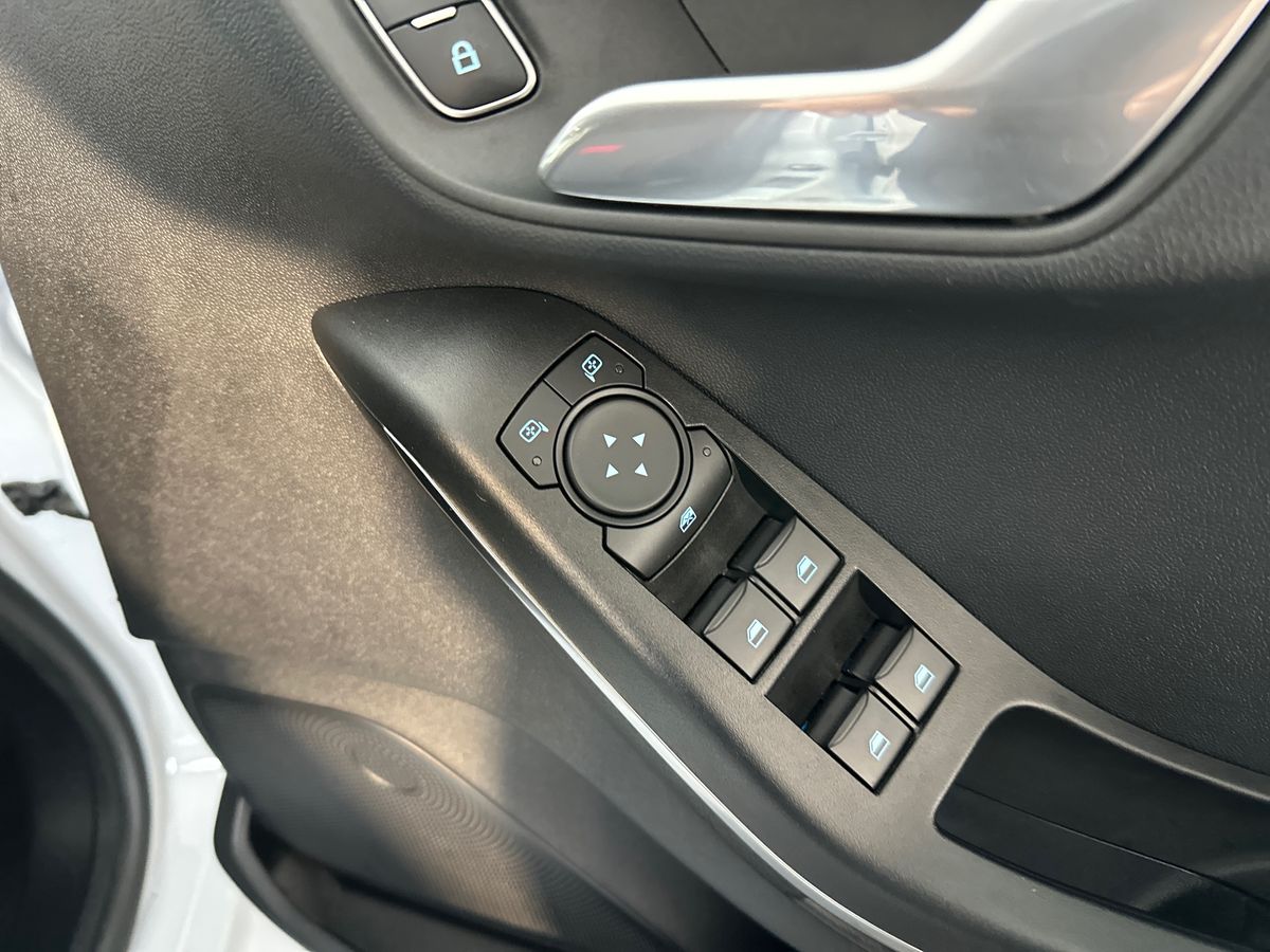 Used Ford Fiesta 2023 for sale - 77532024: Photo 25